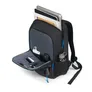 Dicota Rucksack SPIN II 13-16" schwarz