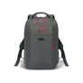 Dicota Rucksack SPIN II 13-16" grau