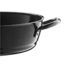 Silit Silargan® Professional Schmorpfanne 24 cm Black