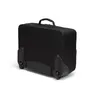 Dicota Laptop Roller Eco Multi CORE 15-17,3" schwarz