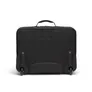 Dicota Laptop Roller Eco Multi CORE 15-17,3" schwarz