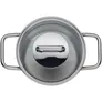Silit Extra Cook Mini Topf Set 4 teilig