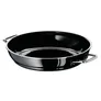 Silit Silargan® Professional Servierpfanne 28 cm Black