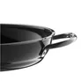 Silit Silargan® Professional Servierpfanne 28 cm Black