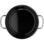 Silit Silargan® Professional Servierpfanne 28 cm Black