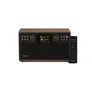 Pure Classic H6 Digitalradio Coffee Brown/Walnut EU/UK