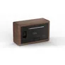 Pure Classic H6 Digitalradio Coffee Brown/Walnut EU/UK