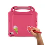 Pipetto Activity Case für iPad A16 (2025) Pink