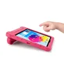 Pipetto Activity Case für iPad A16 (2025) Pink