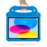 Pipetto Activity Case für iPad A16 (2025) Blau
