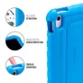 Pipetto Activity Case für iPad A16 (2025) Blau