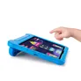 Pipetto Activity Case für iPad A16 (2025) Blau