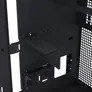 ASUS Prime AP303 Tempered Glass ATX Midi-Tower Gaming Gehäuse Schwarz