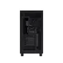 ASUS Prime AP303 Tempered Glass ATX Midi-Tower Gaming Gehäuse Schwarz