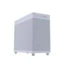 ASUS Prime AP303 Mesh ATX Midi-Tower Gaming Gehäuse Weiß