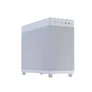 ASUS Prime AP303 Mesh ATX Midi-Tower Gaming Gehäuse Weiß