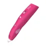 myFirst 3dPen Make Red 3D-Stift für Kinder mit Akku