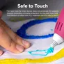 myFirst 3dPen Make Red 3D-Stift für Kinder mit Akku
