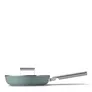 Smeg Bratpfanne 50's Style 28 cm Emerald Green