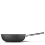Smeg Wok 50's Style 30 cm Creme