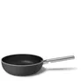 Smeg Wok 50's Style 30 cm Creme