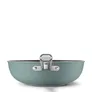 Smeg Wok 50's Style 30 cm Emerald Green
