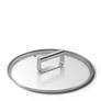 Smeg Glasdeckel 24 cm