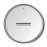 Smeg Glasdeckel 24 cm