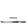 Smeg Glasdeckel 28 cm
