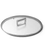Smeg Glasdeckel 30 cm