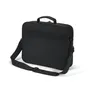 Dicota Laptoptasche Eco Multi CORE 13-14,1" schwarz