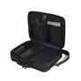 Dicota Laptoptasche Eco Multi CORE 13-14,1" schwarz