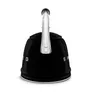 Smeg Wasserkessel 50's Style 2,3 L Schwarz