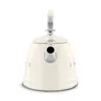Smeg Wasserkessel 50's Style 2,3 L Creme