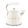Smeg Wasserkessel 50's Style 2,3 L Creme
