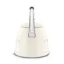 Smeg Wasserkessel 50's Style 2,3 L Creme