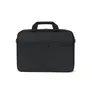 Dicota Laptoptasche Eco Top Traveller CORE 13-14,1" schwarz