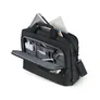Dicota Laptoptasche Eco Top Traveller CORE 13-14,1" schwarz