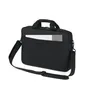 Dicota Laptoptasche Eco Top Traveller CORE 13-14,1" schwarz