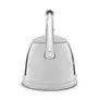 Smeg Wasserkessel 50's Style 2,3 L Edelstahl