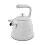 Smeg Wasserkessel 50's Style 2,3 L Edelstahl