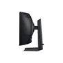 Samsung Odyssey G7 G75F LS40FG756EUXEN 40 Zoll 4K (UHD) Curved VA LED 21:9 180 Hz Gaming Monitor
