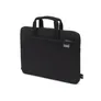 Dicota Laptop Sleeve SMART 13-13,3" schwarz