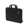 Dicota Laptop Sleeve SMART 15-15,6" schwarz