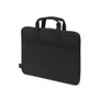 Dicota Laptop Sleeve SMART 15-15,6" schwarz