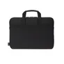 Dicota Laptop Sleeve SMART 15-15,6" schwarz