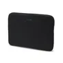 Dicota Laptop Sleeve PERFECT 13-13,3" schwarz