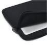 Dicota Laptop Sleeve PERFECT 13-13,3" schwarz