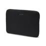 Dicota Laptop Sleeve PERFECT 15-15,6" schwarz