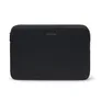 Dicota Laptop Sleeve PERFECT 15-15,6" schwarz